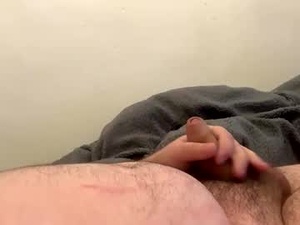 Screenshot from connor2217 webcams