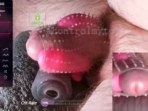 Screenshot from controlmytoys webcams
