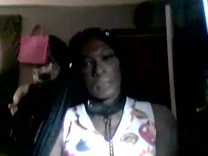Screenshot from cookibabi webcams
