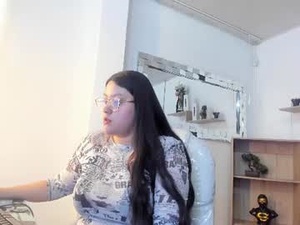 Screenshot from coraline_dss webcams