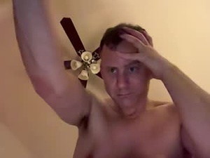 Screenshot from corbin76412473 webcams