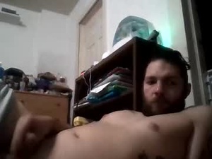 Screenshot from corey8878 webcams