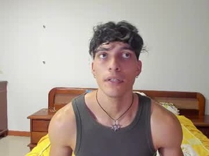 Screenshot from corey_vale webcams