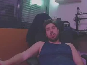 Screenshot from coron17 webcams