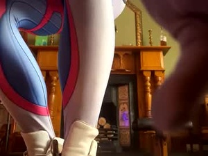 Screenshot from cos_play89 webcams