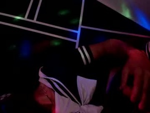 Screenshot from costahotxxx webcams