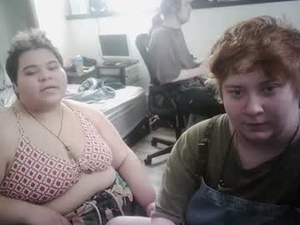 Screenshot from cottagecam webcams