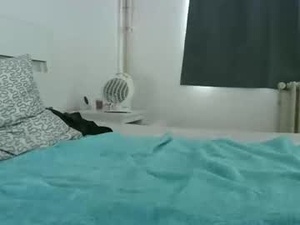 Screenshot from coucou14ad webcams