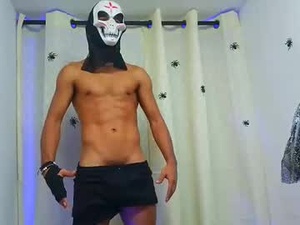 Screenshot from couple_hot_xxxz webcams