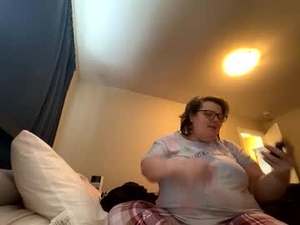 Screenshot from coupleforfun3629 webcams