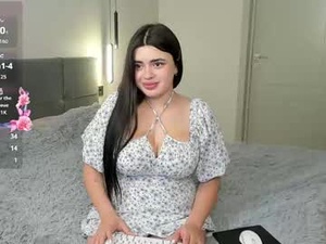 Screenshot from courtneyyk webcams