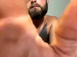 Screenshot from cowboy4125 webcams