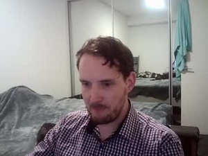 Screenshot from cowboychickenfantapants webcams