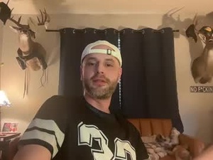 Screenshot from cowboyjohn821 webcams
