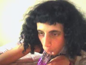 Screenshot from cowzylow webcams