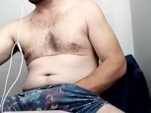 Screenshot from craigalicious001 webcams