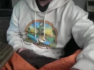 Screenshot from cravings843421 webcams