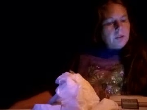 Screenshot from crazy7red webcams
