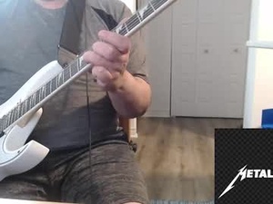 Screenshot from creative_man2025 webcams