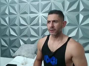 Screenshot from cris_ferrer1 webcams