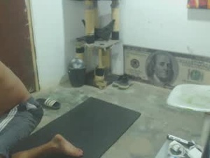 Screenshot from cris_flaco webcams
