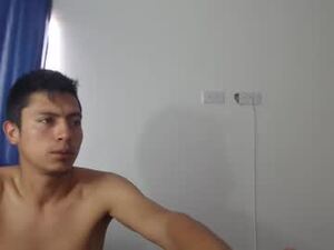 Screenshot from cris_master_ webcams