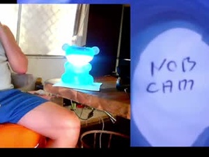 Screenshot from criskeagal webcams