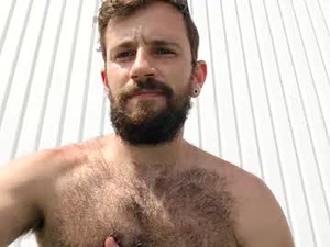 Screenshot from crissstud webcams