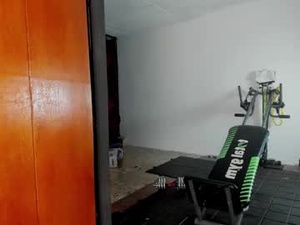 Screenshot from cristhian_wolf1 webcams