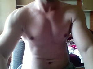 Screenshot from cristian652 webcams