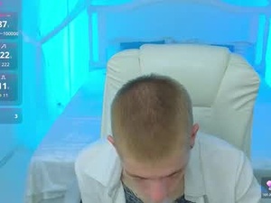 Screenshot from cristian__dior webcams