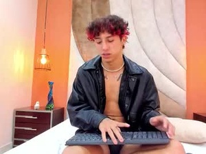 Screenshot from cristiansmith_ webcams