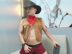 Screenshot from cristopher_travis webcams
