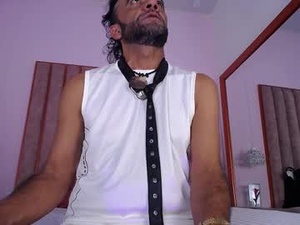 Screenshot from cristopherdan webcams