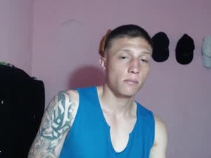 Screenshot from cronos_hot_888 webcams