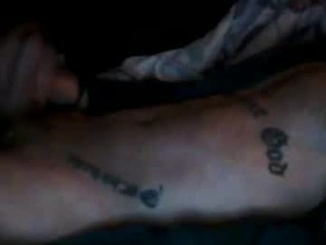 Screenshot from cronosxxxxxx webcams