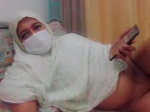 Screenshot from crossyangle webcams