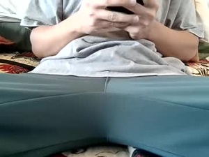 Screenshot from crow43 webcams