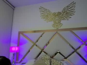 Screenshot from crystal_hartx webcams
