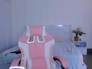 Screenshot from crystal_lin webcams