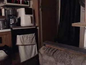 Screenshot from crystalcora webcams