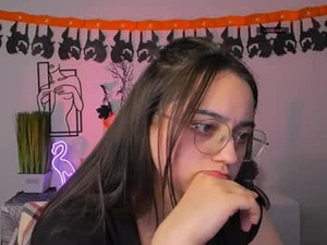 Screenshot from crysten878 webcams