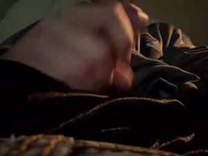 Screenshot from csfreakfeet webcams