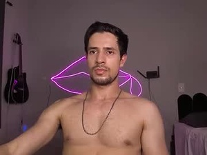 Screenshot from cshundderlick webcams