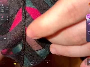 Screenshot from csty27 webcams