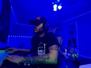 Screenshot from cttraw1 webcams