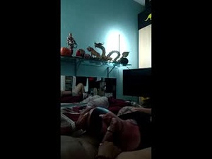 Screenshot from cubanboyxl webcams