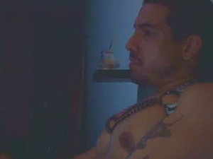 Screenshot from cubarican23 webcams