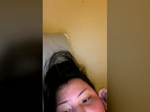 Screenshot from cuckgoddess webcams