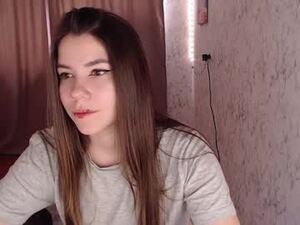 Screenshot from cuddlies153715 webcams